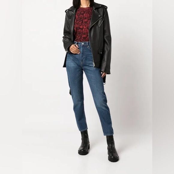 rag & bone
Ryan high-waist jeans NWT - Picture 3 of 12